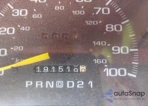 1995 Chevrolet S Truck S10 z USA, uszkodzony, nr VIN 1GCCS19Z8S8231179